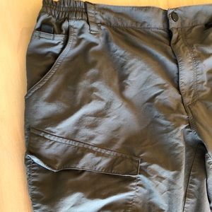 Millet Rocky Mountain Pants, XXL, 38x34